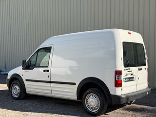 Ford Transit Connect 2005 ΜΑΚΡΥ-thumb-6