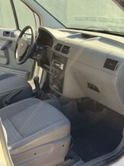 Ford Transit Connect 2005 ΜΑΚΡΥ-thumb-9