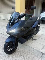 Keeway Vieste 125 2021-thumb-1