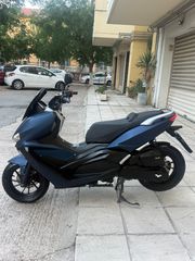 Keeway Vieste 125 2021-thumb-2