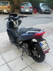 Keeway Vieste 125 2021-thumb-3