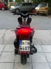 Keeway Vieste 125 2021-thumb-4