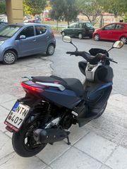 Keeway Vieste 125 2021-thumb-6