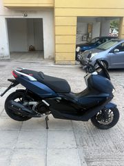 Keeway Vieste 125 2021-thumb-7