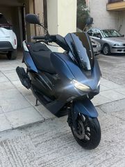 Keeway Vieste 125 2021-thumb-8