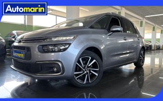 Citroen C4 SpaceTourer 2018 Feel Navi / 6 Χρόνια Δωρεάν Service