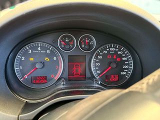 AUDI A3 sportback TFSI / 2008-thumb-1