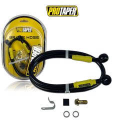 ΣΩΛΗΝΑΚΙ ΥΨΗΛΗΣ ΜΑΥΡΟ 60CM PROTAPER