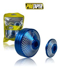 ΤΑΠΕΣ ΓΙΑ ΠΥΡΟ ΕΜΠΡΟΣ PROTAPER ΜΠΛΕ YAMAHA CRYPTON X135 ( ΚΑΤΑΡΓΗΣΗ ΑΤΕΡΜΟΝΑ)