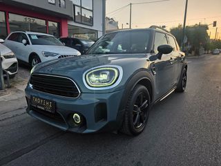 Mini Countryman 2021 COUNTRYMAN 136 PS NAVI XENON ΕΛΛΗΝΙΚΟ