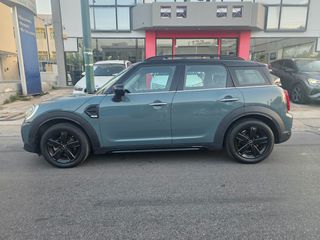 Mini Countryman 2021 COUNTRYMAN 136 PS NAVI XENON ΕΛΛΗΝΙΚΟ-thumb-3