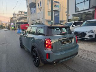 Mini Countryman 2021 COUNTRYMAN 136 PS NAVI XENON ΕΛΛΗΝΙΚΟ-thumb-4