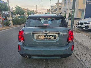 Mini Countryman 2021 COUNTRYMAN 136 PS NAVI XENON ΕΛΛΗΝΙΚΟ-thumb-5