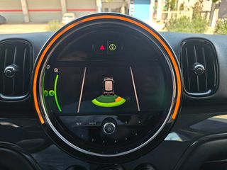 Mini Countryman 2021 COUNTRYMAN 136 PS NAVI XENON ΕΛΛΗΝΙΚΟ-thumb-6