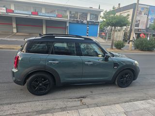 Mini Countryman 2021 COUNTRYMAN 136 PS NAVI XENON ΕΛΛΗΝΙΚΟ-thumb-8