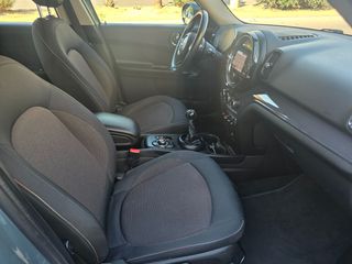 Mini Countryman 2021 COUNTRYMAN 136 PS NAVI XENON ΕΛΛΗΝΙΚΟ-thumb-37