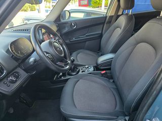 Mini Countryman 2021 COUNTRYMAN 136 PS NAVI XENON ΕΛΛΗΝΙΚΟ-thumb-38