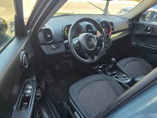 Mini Countryman 2021 COUNTRYMAN 136 PS NAVI XENON ΕΛΛΗΝΙΚΟ-thumb-39