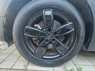 Mini Countryman 2021 COUNTRYMAN 136 PS NAVI XENON ΕΛΛΗΝΙΚΟ-thumb-41