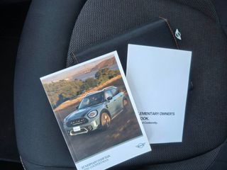 Mini Countryman 2021 COUNTRYMAN 136 PS NAVI XENON ΕΛΛΗΝΙΚΟ-thumb-45
