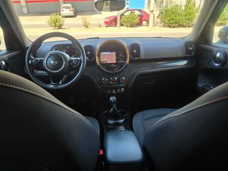 Mini Countryman 2021 COUNTRYMAN 136 PS NAVI XENON ΕΛΛΗΝΙΚΟ-thumb-11