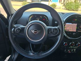 Mini Countryman 2021 COUNTRYMAN 136 PS NAVI XENON ΕΛΛΗΝΙΚΟ-thumb-12