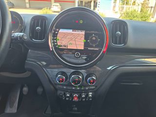Mini Countryman 2021 COUNTRYMAN 136 PS NAVI XENON ΕΛΛΗΝΙΚΟ-thumb-13