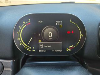 Mini Countryman 2021 COUNTRYMAN 136 PS NAVI XENON ΕΛΛΗΝΙΚΟ-thumb-15