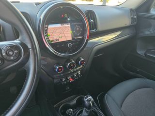 Mini Countryman 2021 COUNTRYMAN 136 PS NAVI XENON ΕΛΛΗΝΙΚΟ-thumb-17