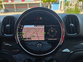 Mini Countryman 2021 COUNTRYMAN 136 PS NAVI XENON ΕΛΛΗΝΙΚΟ-thumb-18