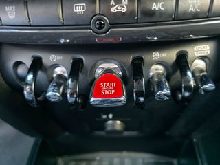 Mini Countryman 2021 COUNTRYMAN 136 PS NAVI XENON ΕΛΛΗΝΙΚΟ-thumb-21