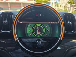 Mini Countryman 2021 COUNTRYMAN 136 PS NAVI XENON ΕΛΛΗΝΙΚΟ-thumb-23