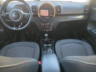 Mini Countryman 2021 COUNTRYMAN 136 PS NAVI XENON ΕΛΛΗΝΙΚΟ-thumb-28