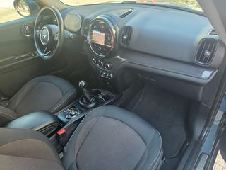 Mini Countryman 2021 COUNTRYMAN 136 PS NAVI XENON ΕΛΛΗΝΙΚΟ-thumb-29