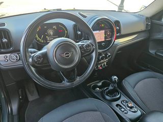 Mini Countryman 2021 COUNTRYMAN 136 PS NAVI XENON ΕΛΛΗΝΙΚΟ-thumb-30
