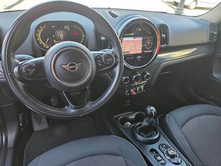 Mini Countryman 2021 COUNTRYMAN 136 PS NAVI XENON ΕΛΛΗΝΙΚΟ-thumb-35