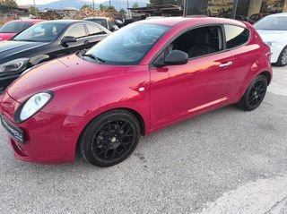 Alfa Romeo Mito 2012-thumb-1