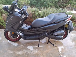 Honda Forza 125 2023 SPECIAL EDITION