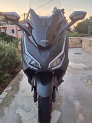 Honda Forza 125 2023 SPECIAL EDITION-thumb-1