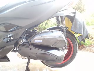 Honda Forza 125 2023 SPECIAL EDITION-thumb-3