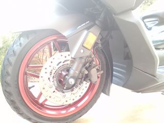 Honda Forza 125 2023 SPECIAL EDITION-thumb-5