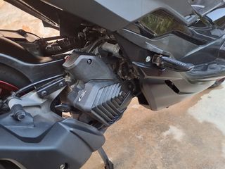 Honda Forza 125 2023 SPECIAL EDITION-thumb-10
