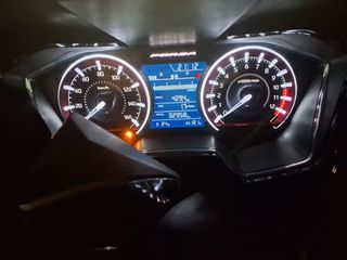 Honda Forza 125 2023 SPECIAL EDITION-thumb-14