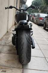 Harley Davidson Softail 2001-thumb-3