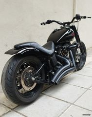 Harley Davidson Softail 2001-thumb-2