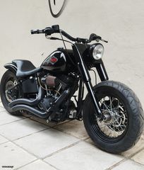 Harley Davidson Softail 2001