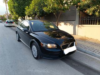 Volvo C30 2009