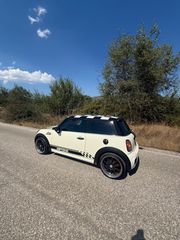 Mini Cooper 2008 R56-thumb-1