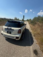 Mini Cooper 2008 R56-thumb-5