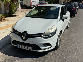Renault Clio 2017